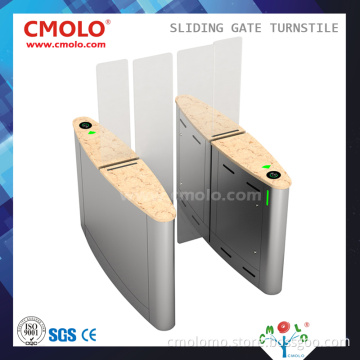 Sliding Gate Turnstile (CPW-331HGS)